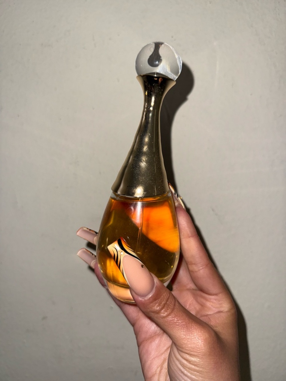 J'adore Eau de Parfum by Dior